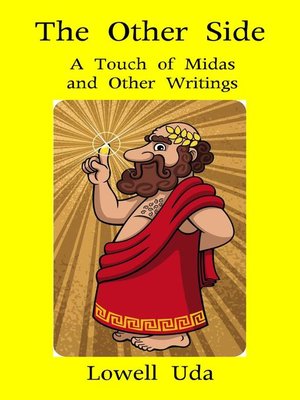 cover image of The Other Side
